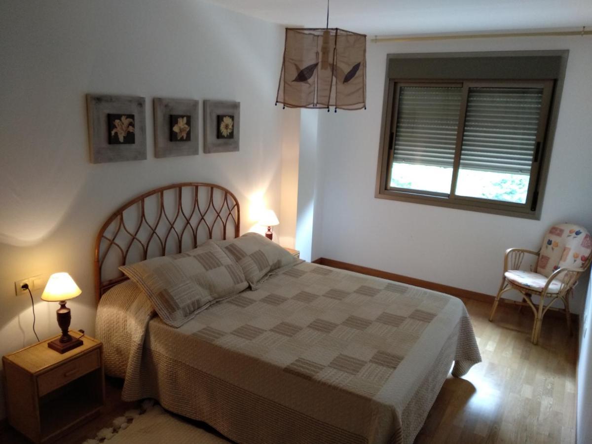 Apartamento Con Encanto Бойро Екстериор снимка
