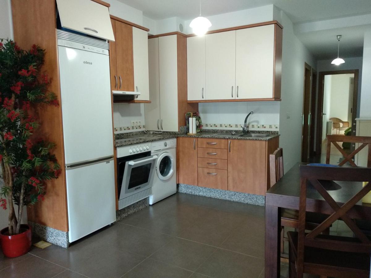 Apartamento Con Encanto Бойро Екстериор снимка