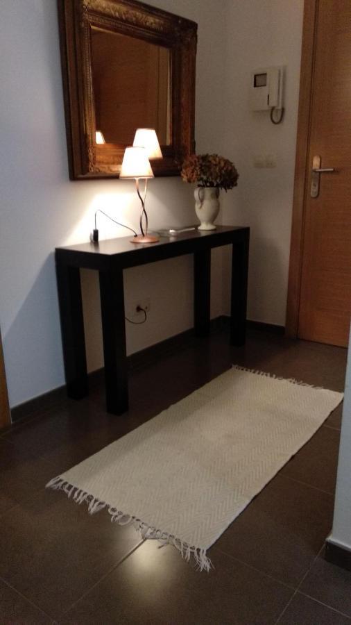 Apartamento Con Encanto Бойро Екстериор снимка