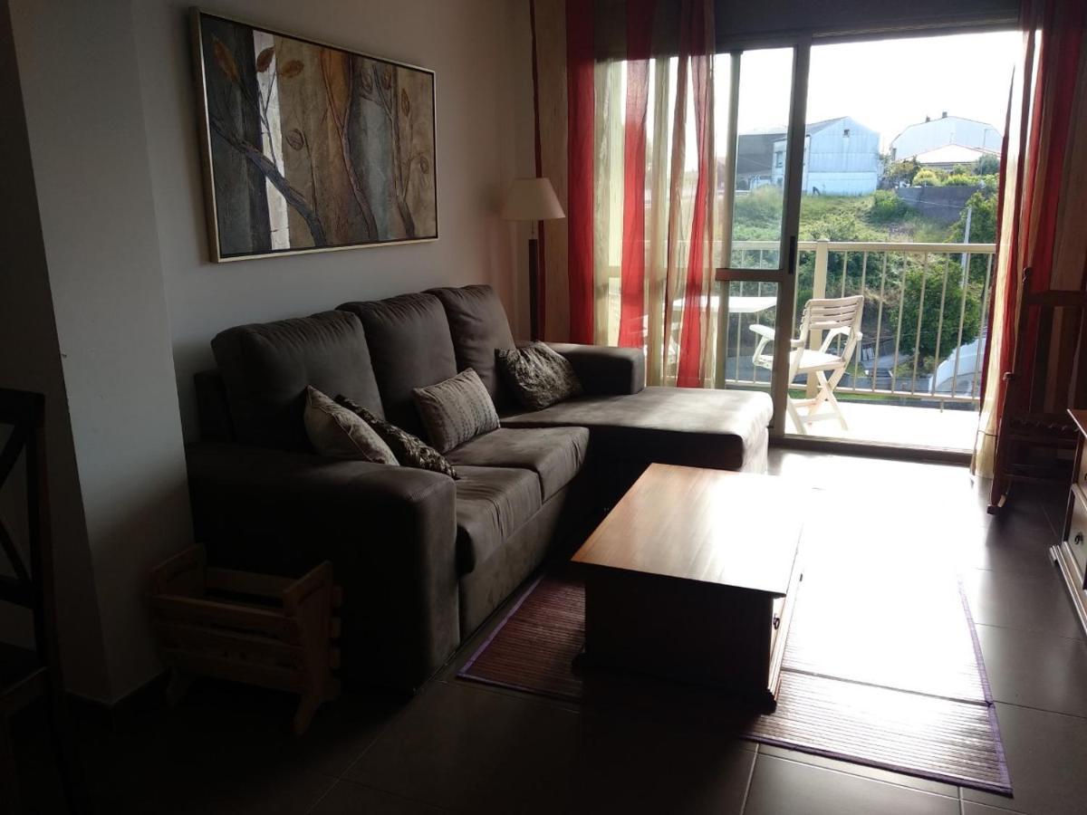 Apartamento Con Encanto Бойро Екстериор снимка